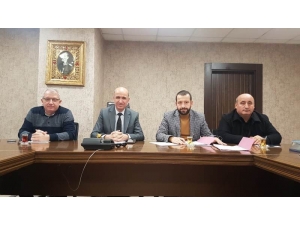 İzmit’te Kaçak Yapılar Cezalandırılıyor