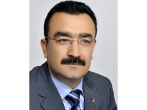 24. Dönem Milletvekili Türkoğlu Vefat Etti