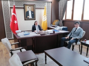 Malatya’da Gastronomi Fakültesi Talebi