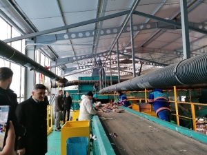 Türkiye, Belediyecilik Alanındaki Tecrübelerini Hırvatistan İle Paylaşıyor