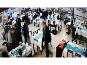 Yalova Vurgununda Gözaltına Alınan Başkan Yardımcısı Tanıdık Çıktı