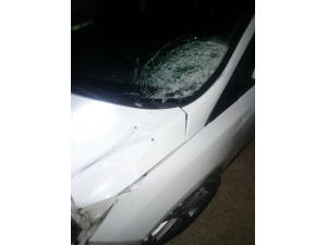 Otomobilin Çarptığı 12 Yaşındaki Kız Hayatını Kaybetti