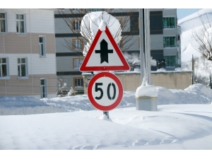 Bitlis Kara Gömüldü