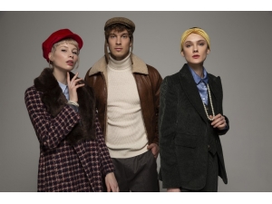 100 Yıl Önceki Moda Akımı Geri Döndü