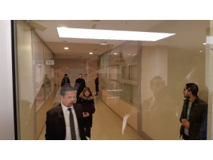 Başörtülü Kadınlara Hakaret Eden Şişli, Savcılığa İfade Verdi