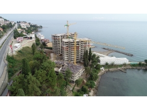 Cumhurbaşkanı’nın Sorduğu Ordu’daki Bina İçin Yıkım Kararı Verildi