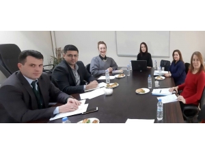 Gaziantep’te Yeni Bir Yetişkin Eğitimi Projesi