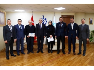 Gündoğdu’dan Duyarlı Personellere Teşekkür