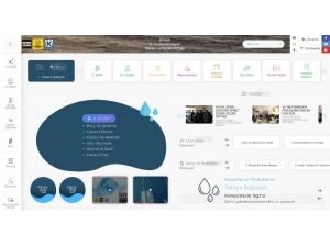 Koski’nin Yeni İnternet Sitesi Hizmete Sunuldu