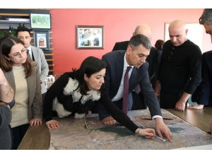 Gölbaşı’na 30 Kilometrelik Bisiklet Yolu