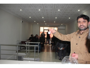 Bilecik 2. Amatör Lig Kur’aları Çekildi