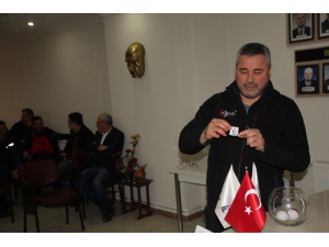 U19 Bilecik Gençler Ligi Kur’aları Çekildi