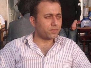 Baba Olmayı Beklerken Cinayete Kurban Gitti