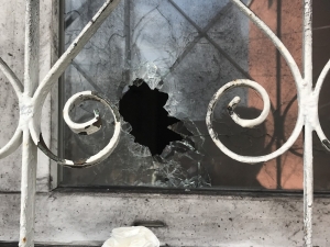 İstanbul’da Korkunç Cinayet: “Anne Ben Ölüyorum”