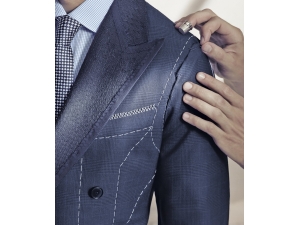 Beymen Özel Dikim Günleri Başlıyor