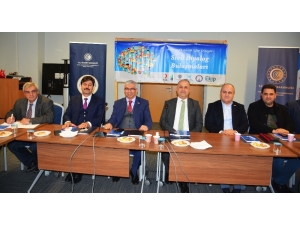 10. Sivil Diyalog Buluşması