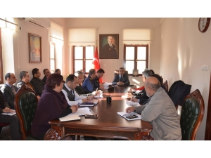 Kuşadası’nda Acil Durum Senaryoları Hazırlanıyor