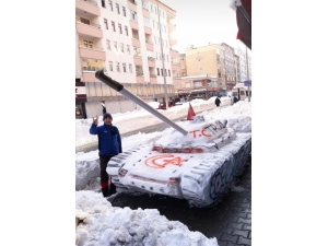 Bu Da Kardan ‘Tank’