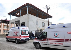 Gaziantep’te Karbonmonoksit Faciası: 2 Ölü, 1 Yaralı