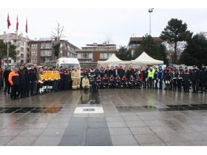 Düzce’de 2015’den Bu Yana Kullanılıyor