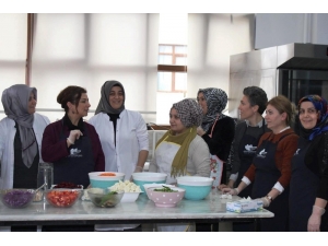 Safranbolu’da Geleneksel Mutfak Sağlıklı Yaşam
