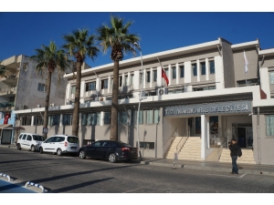 Balkan Oktay: “Halkın Parasını Boşa Harcamıyoruz”