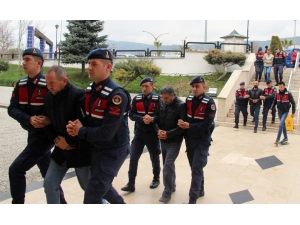 Sevgilisiyle Bir Olup Kocasını Kiralık Katile Öldürttü