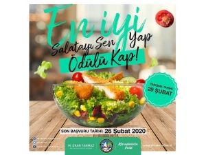 Akçakoca İlginç Bir Yarışmaya Ev Sahipliği Yapacak