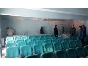 Hayırsever Vatandaştan Eğitime Katkı