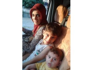 Temizlik Yaparken Balkondan Düşen Genç Kadın Hayatını Kaybetti