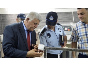 Maltepe’de Son Bir Yılda 3 Bin 389 İş Yeri İşgali Önlendi