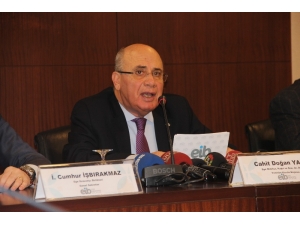 Orman Ürünleri İhracatında Yüzde 9,2 Oranında Artış