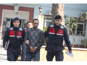 Eşini Bıçaklayarak Öldüren Katil Koca Tutuklandı