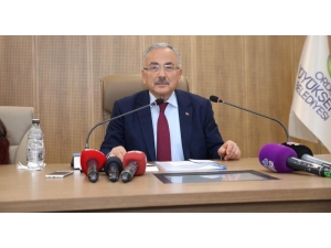 Başkan Güler: “Yanlış Başlayan İş Doğru Bitmiştir”