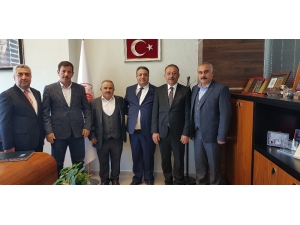 Çorum’da Sertifikalı Arpa Tohumu Üretilecek