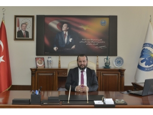 Kmü’de Seracılık Programı Açıldı