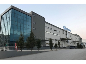 "Türkiye Yüzünü Güneş’e Dönüyor"