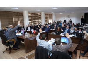 Aksaray’da İdlip Şehidinin İsmi Yaşadığı Sokağa Verildi