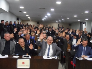 Büyükşehir’de Encümene Verilen Gayrimenkul Satış Yetkisi İptal Edildi