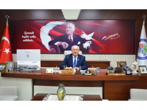 Başkanlığa Meclis Üyesi Akçakaya Vekalet Edecek