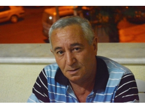 Emekli Öğretmen Evinde Ölü Bulundu