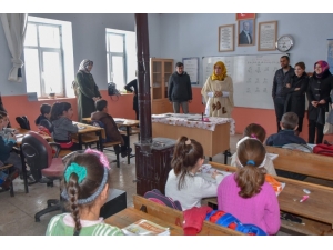 İpekyolu Belediyesinden Sağlık Hizmeti