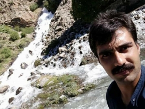 Çığ Altındaki İtfaiye Erinin Yürek Yakan Hikayesi