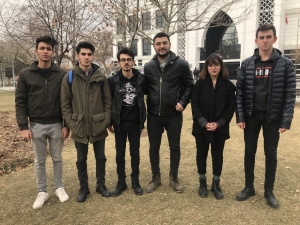 Kadir Şeker’in Dershane Arkadaşı: “Kadir Canı Pahasına Geleceği Pahasına Bir Kadını Korumak İstedi"