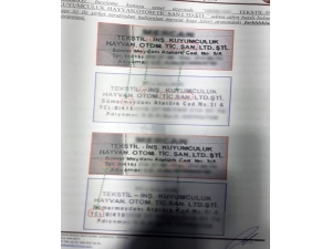 Milyonlarca Liralık Vurgun Yapan Çete Çökertildi