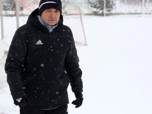 Rıza Çalımbay: "Var Hakemleri Yurt Dışından Getirilsin"