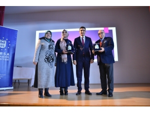 Liselilere ‘Zarafet’ Eğitimi