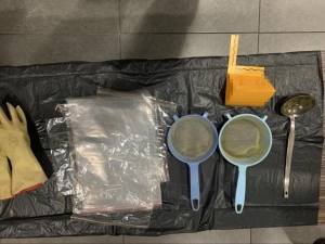 Bağcılar’da Uyuşturucu Operasyonu