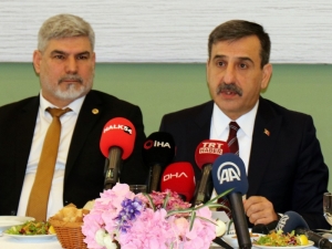 Kamu- Sen Genel Başkanı Kahveci’den 3 Bin 600 Ek Gösterge Açıklaması