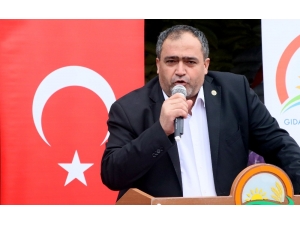 Aksaray’da Zirai Don Uyarısı Yapıldı